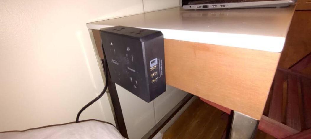Alloggio in famiglia Ground Floor Williamsburg Private Bedroom Near Subway *