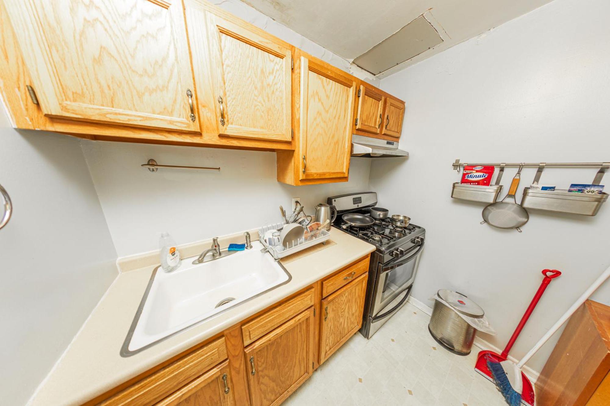 Ground Floor Williamsburg Private Bedroom Near Subway Alloggio in famiglia *