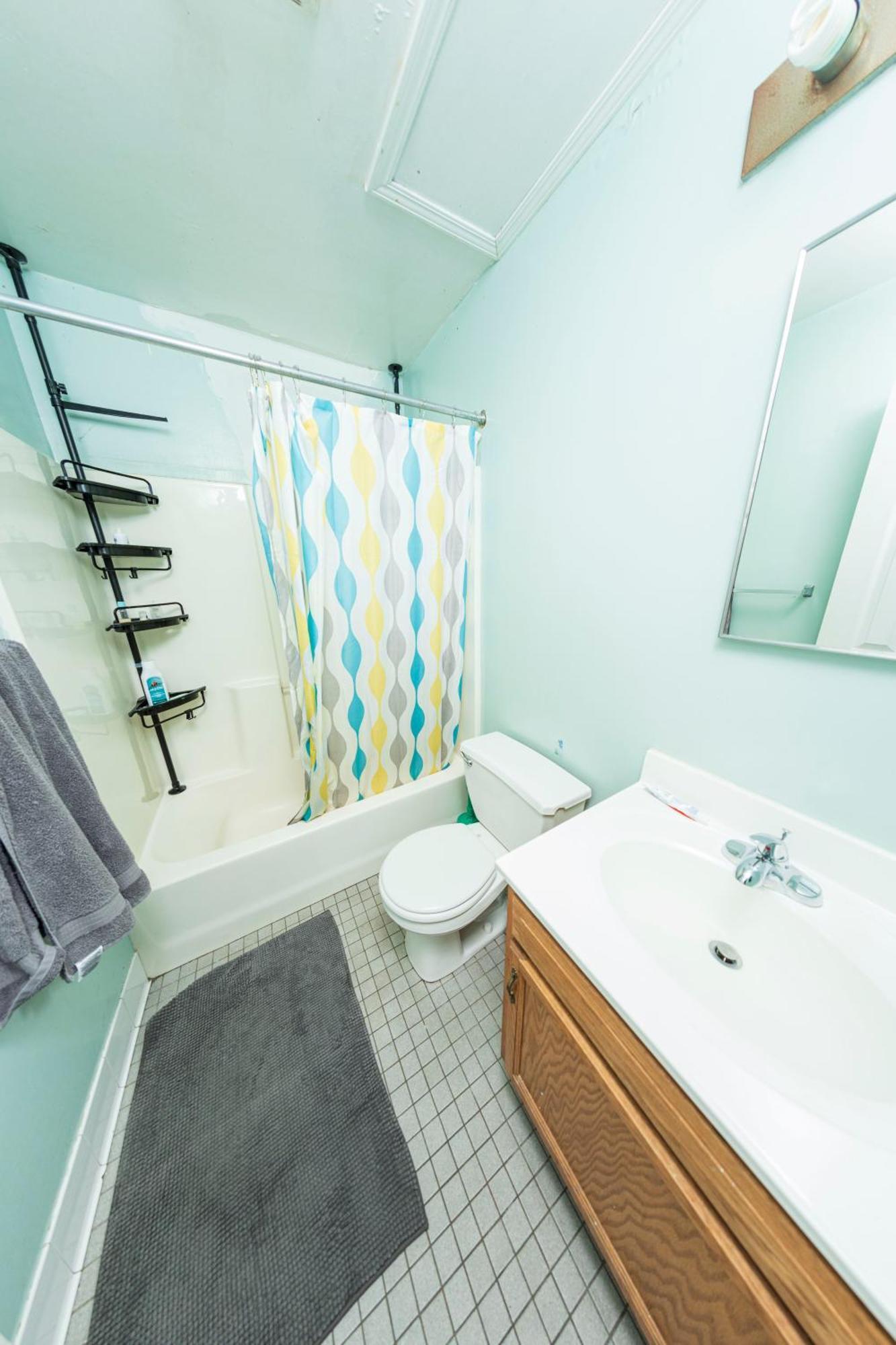 Alloggio in famiglia Ground Floor Williamsburg Private Bedroom Near Subway *